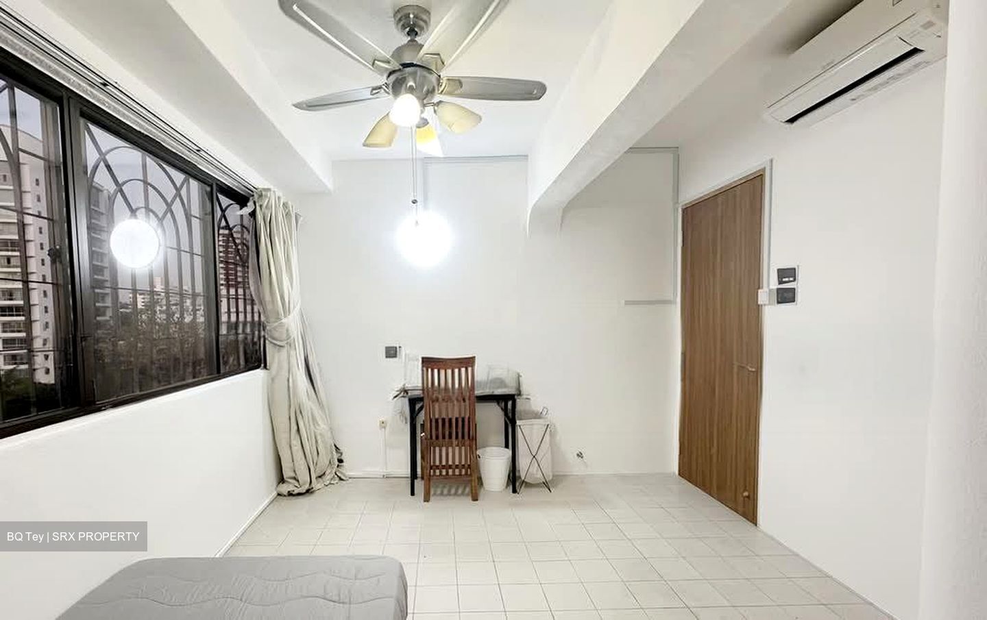 Pine Grove (D21), Condominium #597160821